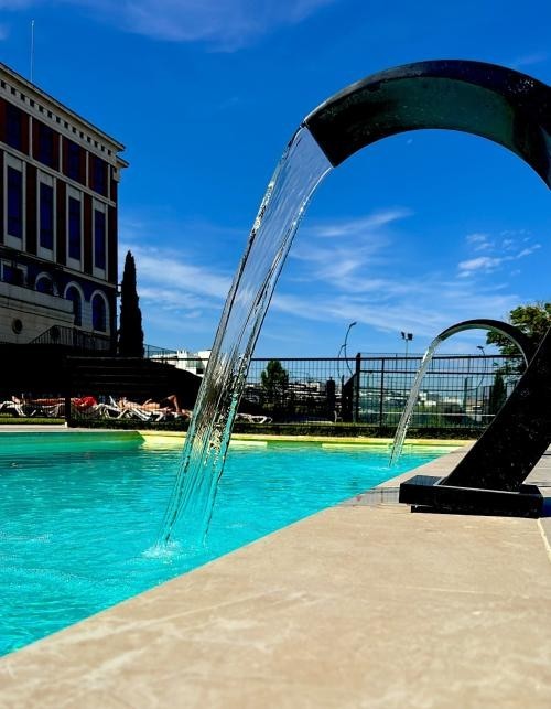 ¡Escapada de ensueño! Desconexión y bienestar en Valladolid