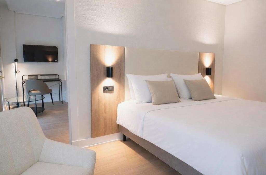 ¡Escapada de ensueño! Desconexión y bienestar en Valladolid