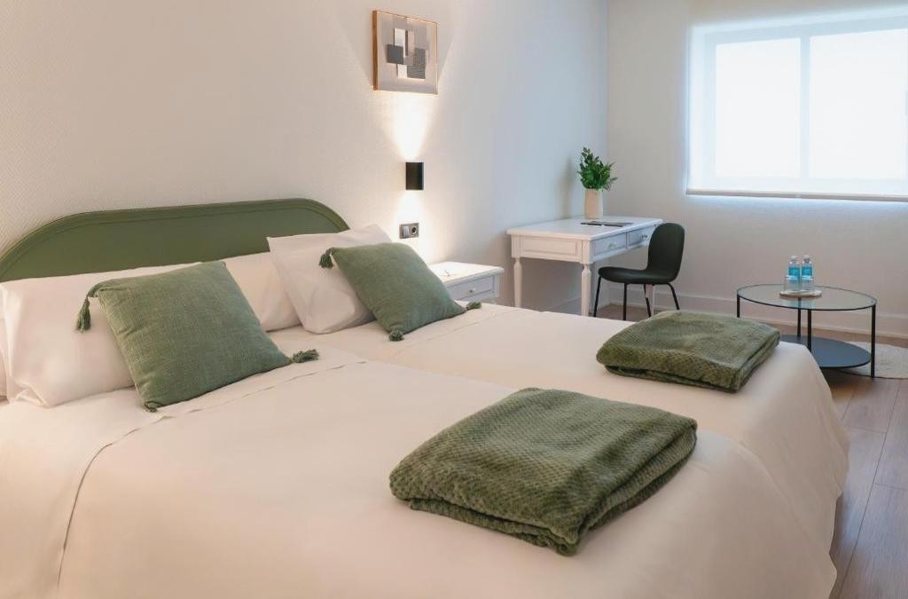 ¡Escapada de ensueño! Desconexión y bienestar en Valladolid