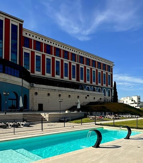 ¡Escapada de ensueño! Desconexión y bienestar en Valladolid