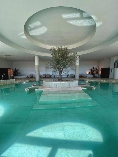 ¡Escapada de ensueño! Desconexión y bienestar en Valladolid - Villa Augusta Spa & Garden
