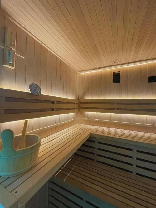 ¡Escapada de ensueño! Desconexión y bienestar en Valladolid - Villa Augusta Spa & Garden