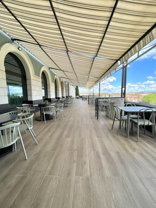 ¡Escapada de ensueño! Desconexión y bienestar en Valladolid - Villa Augusta Spa & Garden