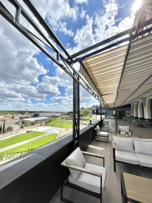 ¡Escapada de ensueño! Desconexión y bienestar en Valladolid - Villa Augusta Spa & Garden