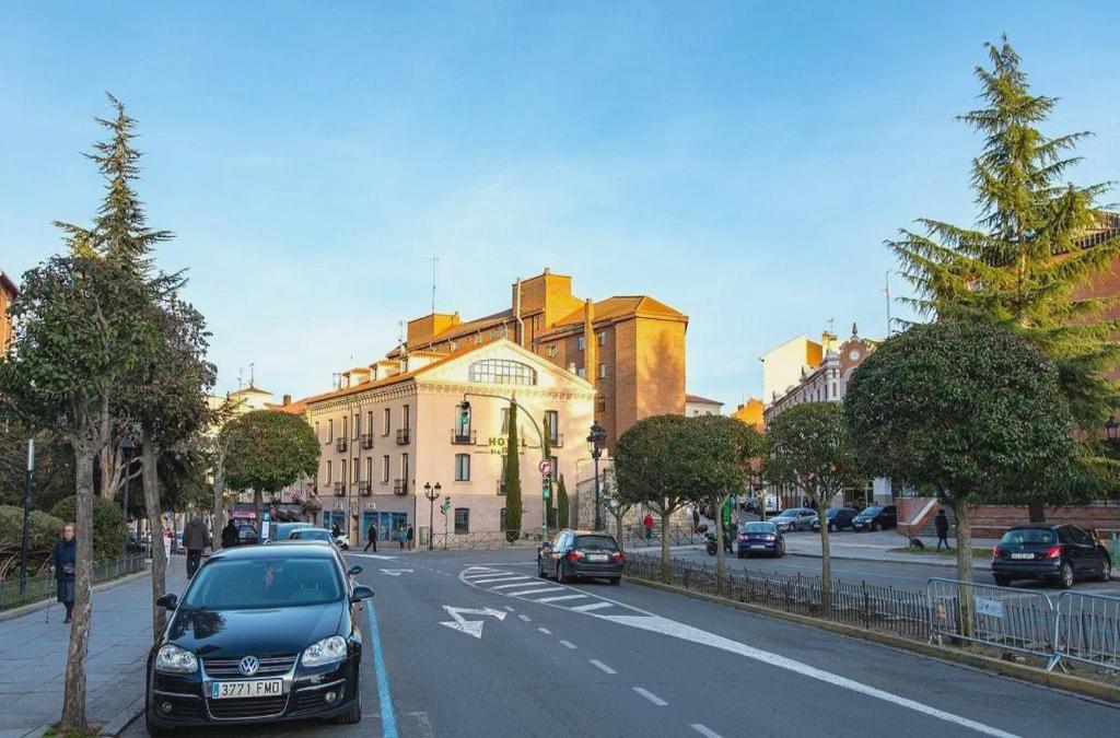 ¡Enamórate de Ávila! Historia, gastronomía y una escapada de 3*