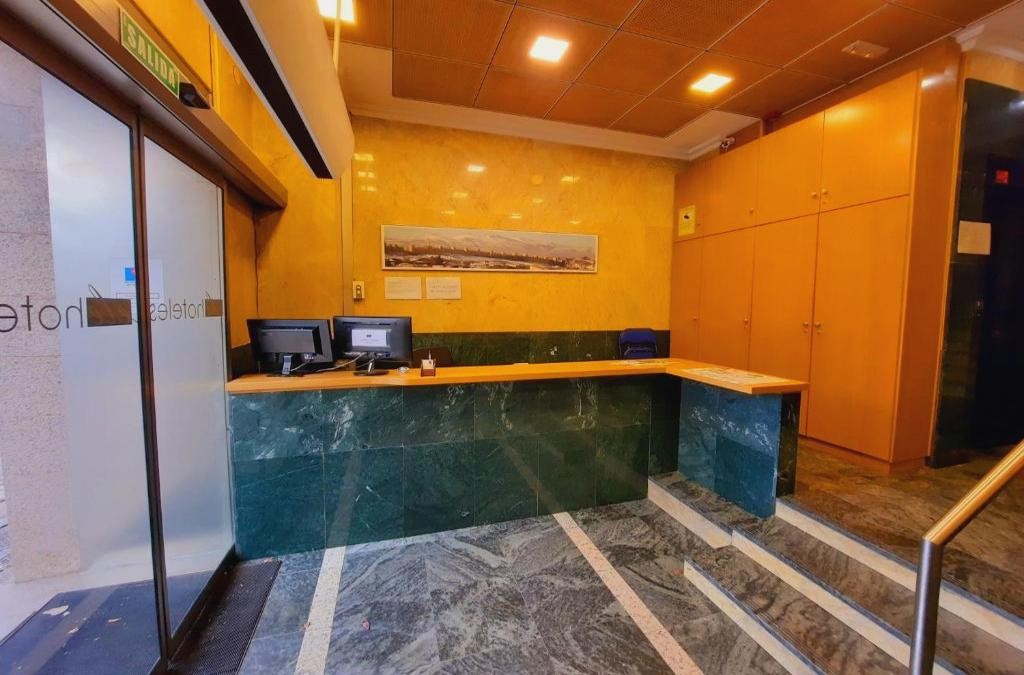 Desfrute de Ávila num hotel 3*