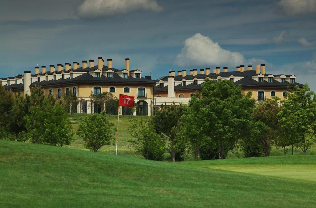 Ávila, un viaje al corazón de Castilla en hotel 4*