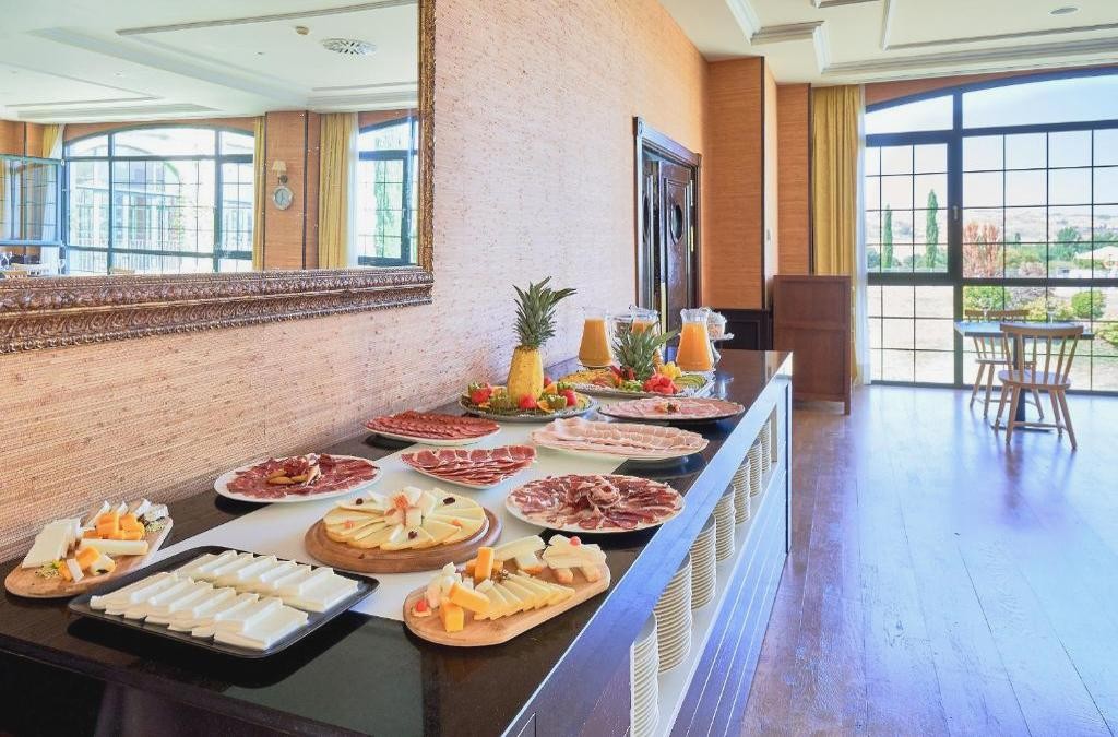 Ávila, un viaje al corazón de Castilla en hotel 4*
