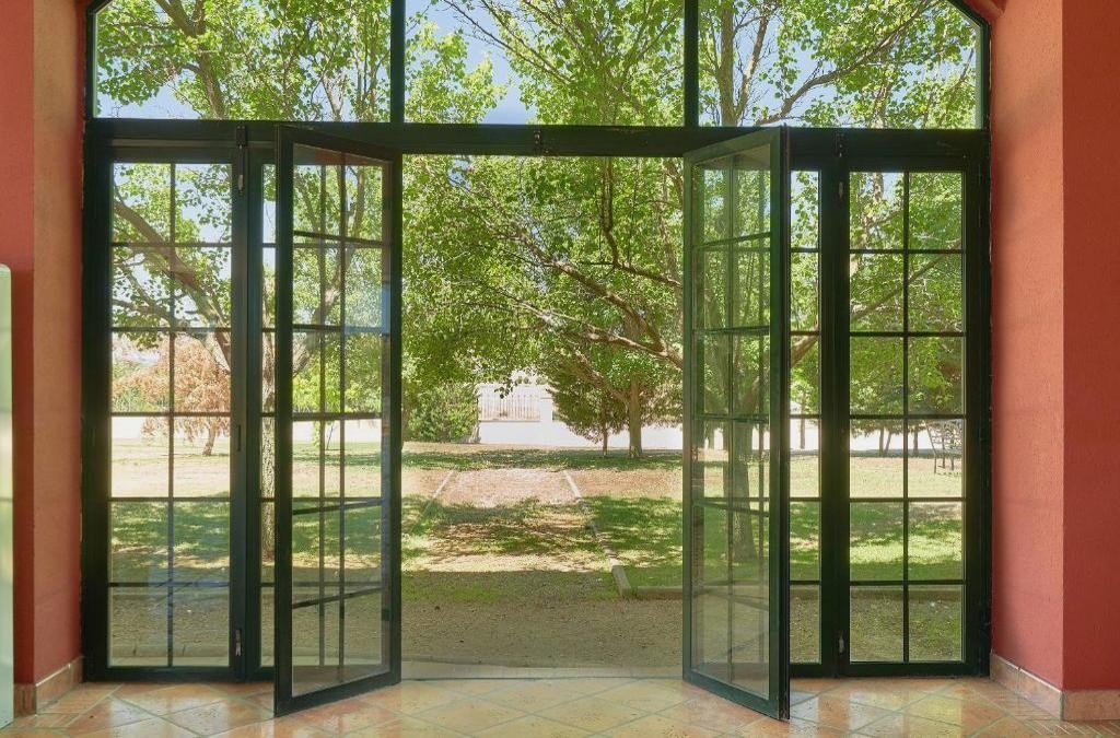 Ávila, un viaje al corazón de Castilla en hotel 4* - Hotel Ávila Golf
