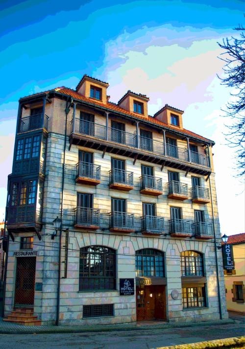 Entdecken Sie Vinuesa: Spaniens verstecktes ländliches Juwel in Soria