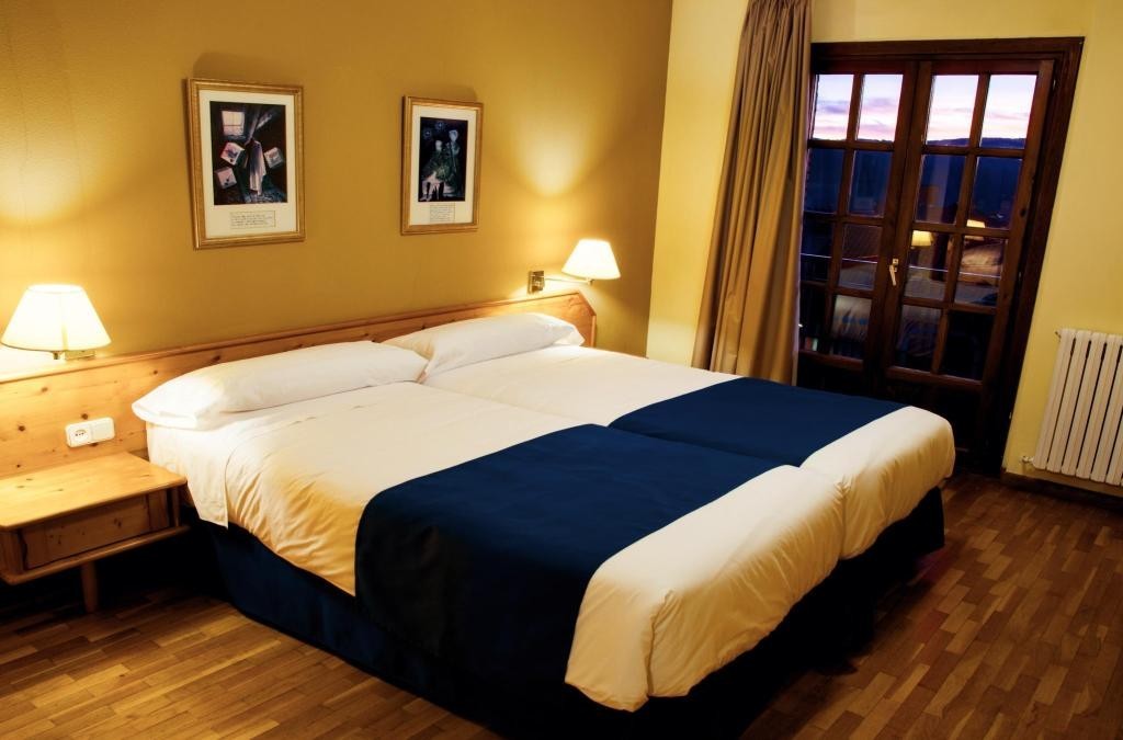 Entdecken Sie Vinuesa: Spaniens verstecktes ländliches Juwel in Soria