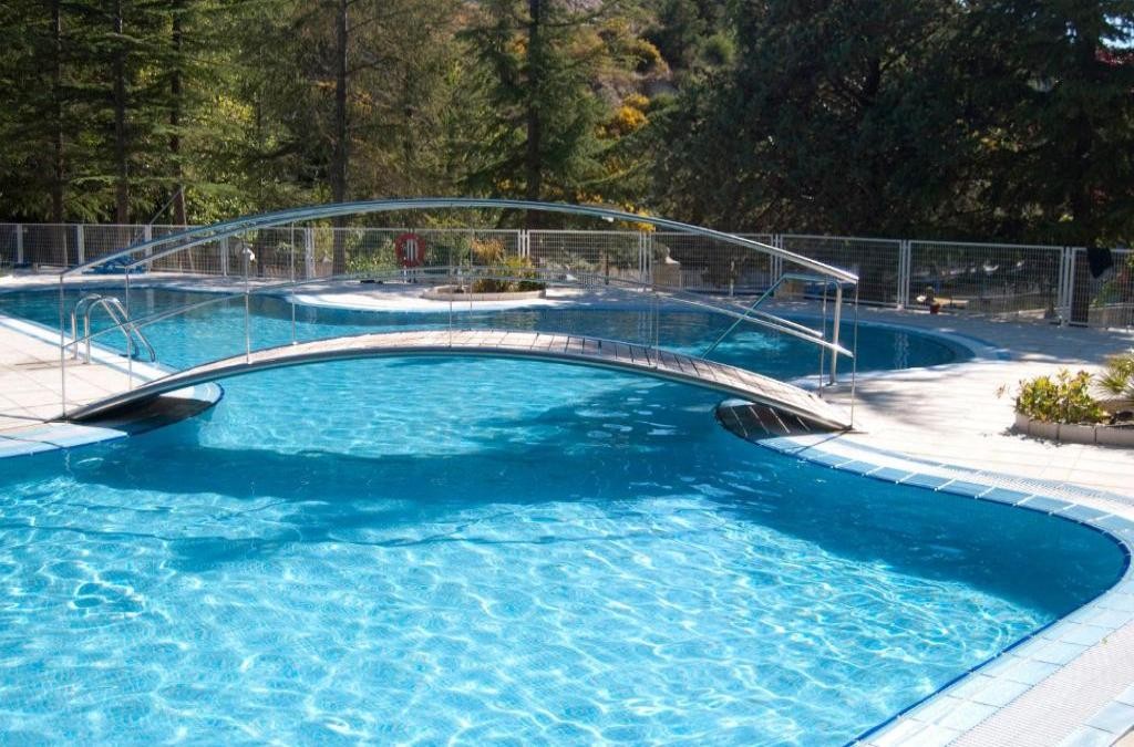 Your nautical refuge in the Sierra of Segovia