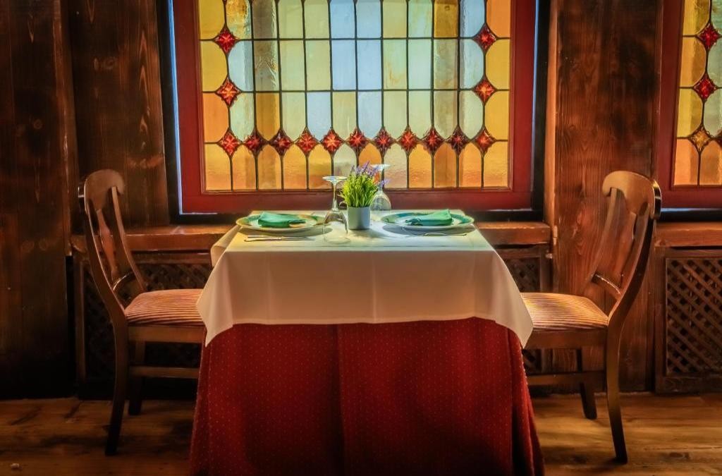 Your nautical refuge in the Sierra of Segovia