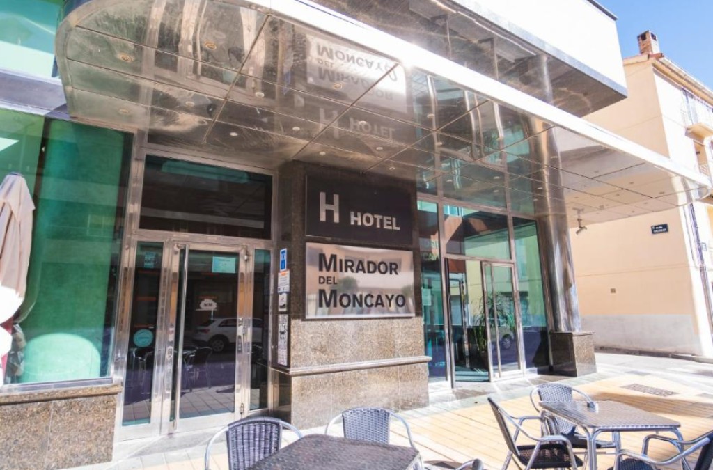 Escapada al Parque Natural de Moncayo (Soria) con hotel 3*