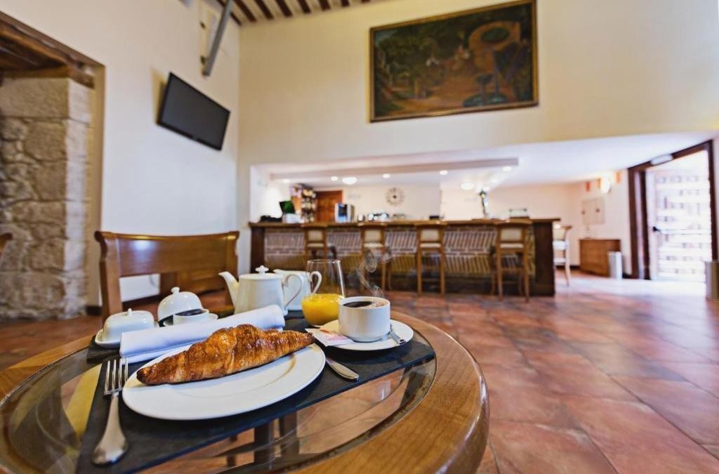 Relax entre viñedos: hotel 4* con spa en la Ribera del Duero