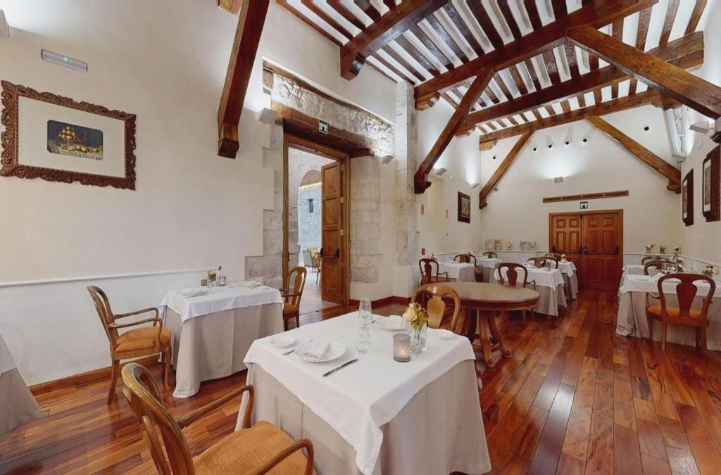 Relax entre viñedos: hotel 4* con spa en la Ribera del Duero