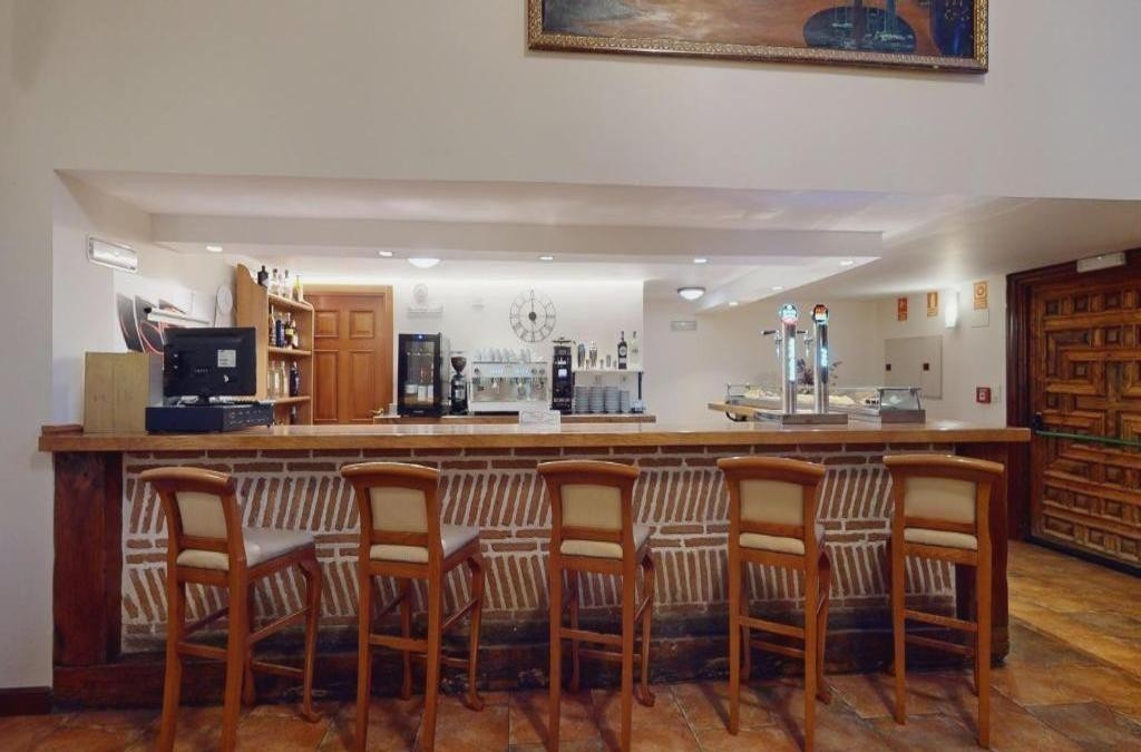 Relax entre viñedos: hotel 4* con spa en la Ribera del Duero