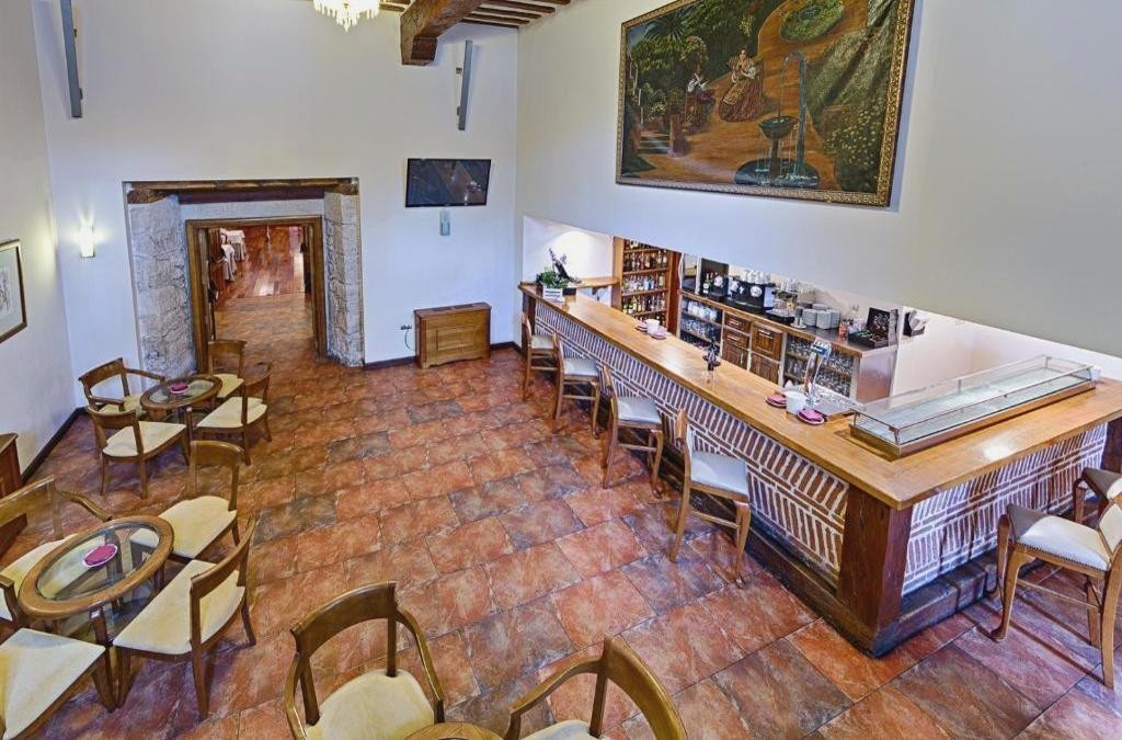 Relax entre viñedos: hotel 4* con spa en la Ribera del Duero - AZZ Peñafiel Las Claras Hotel & Spa
