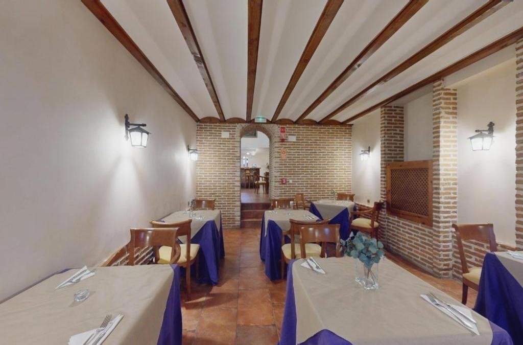 Relax entre viñedos: hotel 4* con spa en la Ribera del Duero - AZZ Peñafiel Las Claras Hotel & Spa