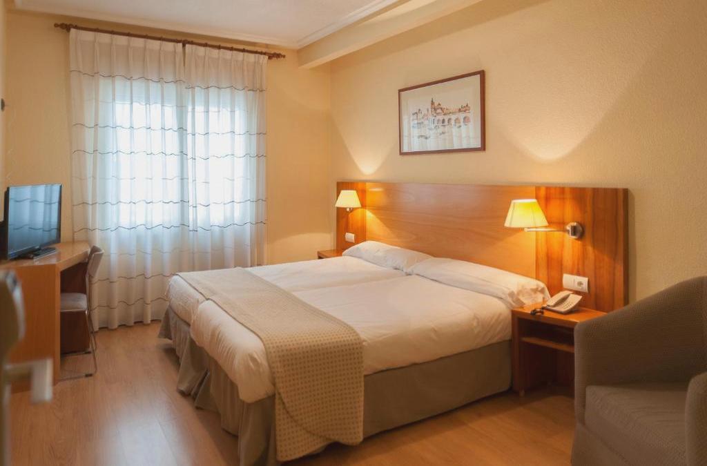 Hotel Mercado