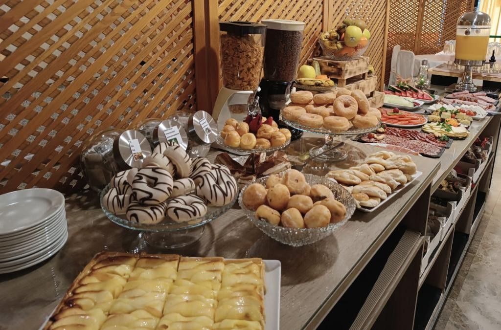 Descubre Salamanca en hotel 3*