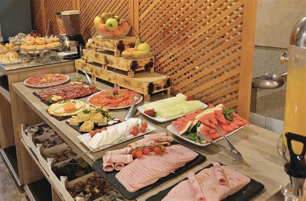 ¡Pasea por Salamanca! Historia, tapeo y desconexión - Hotel Helmántico