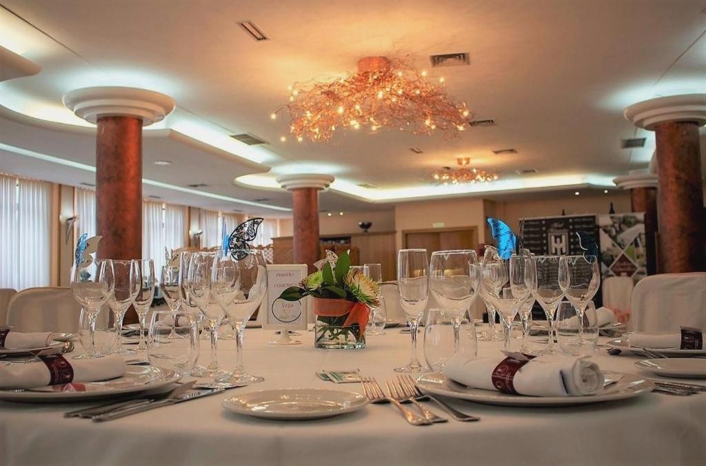 ¡Pasea por Salamanca! Historia, tapeo y desconexión - Hotel Helmántico