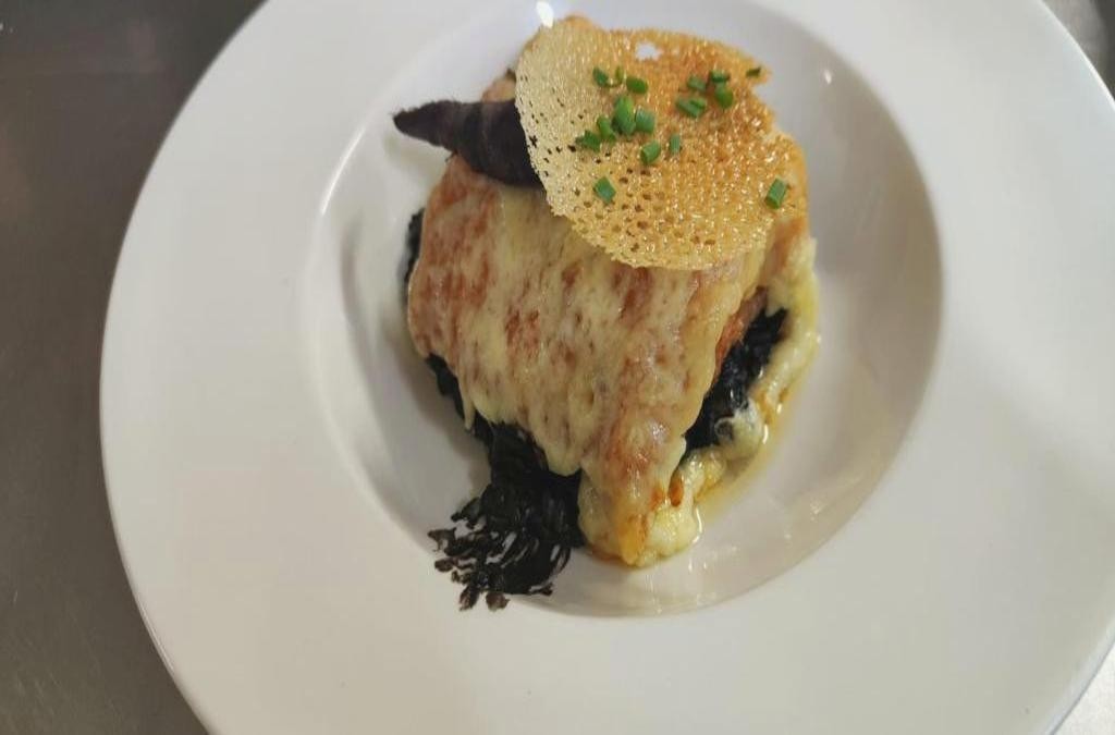 ¡Pasea por Salamanca! Historia, tapeo y desconexión - Hotel Helmántico