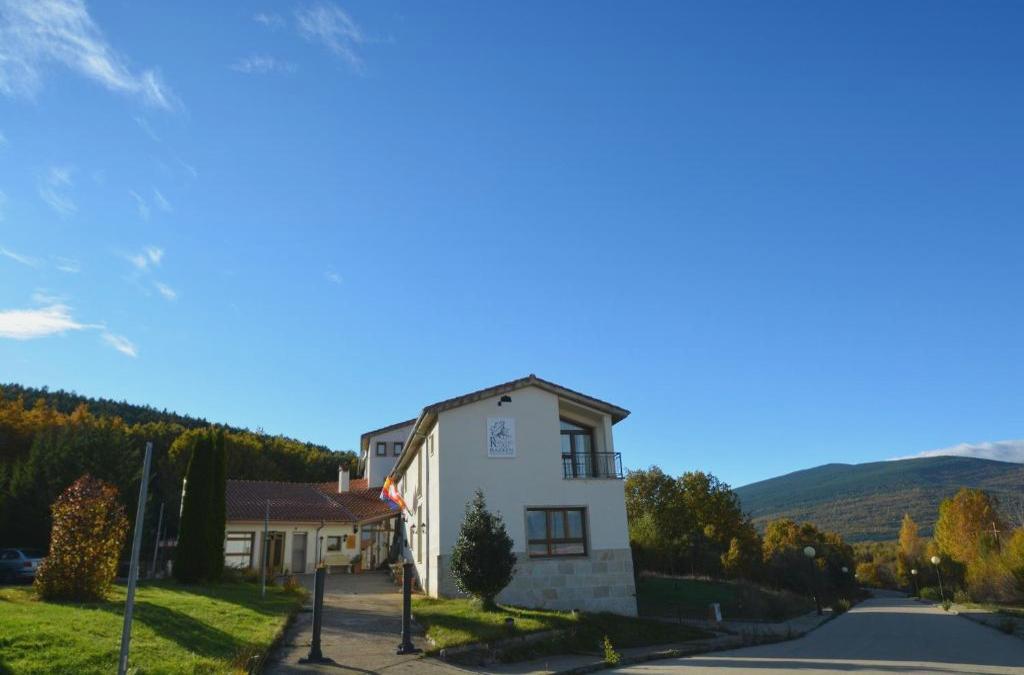 Soria: Adults Only Nature Retreat
