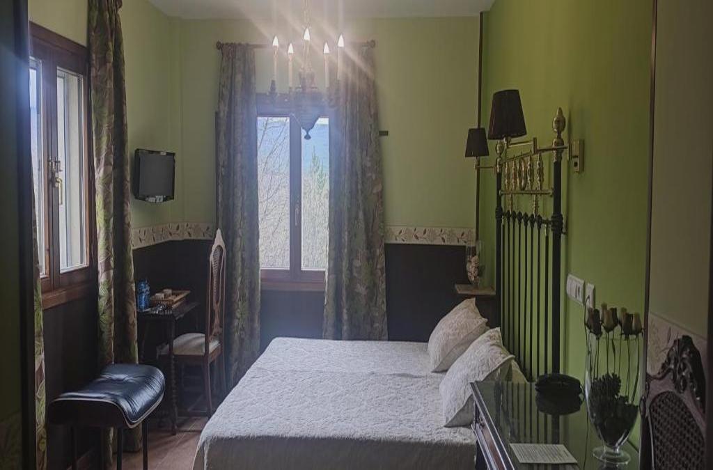 Soria: Adults Only Nature Retreat