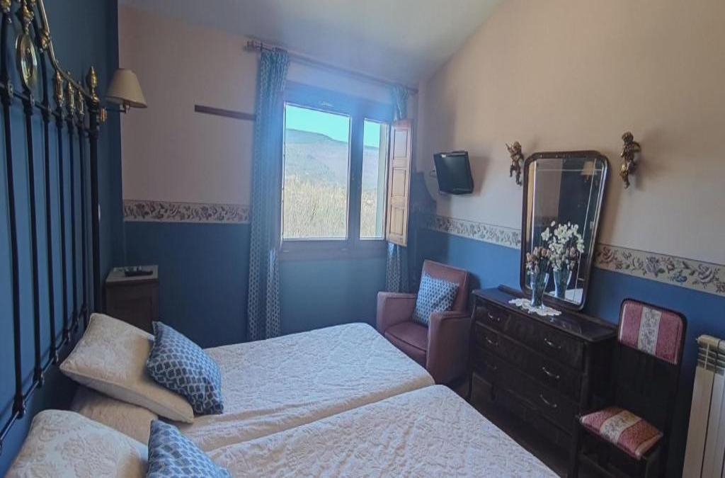 Escapada rural en Soria - Hotel Boutique Remanso - Adults Only
