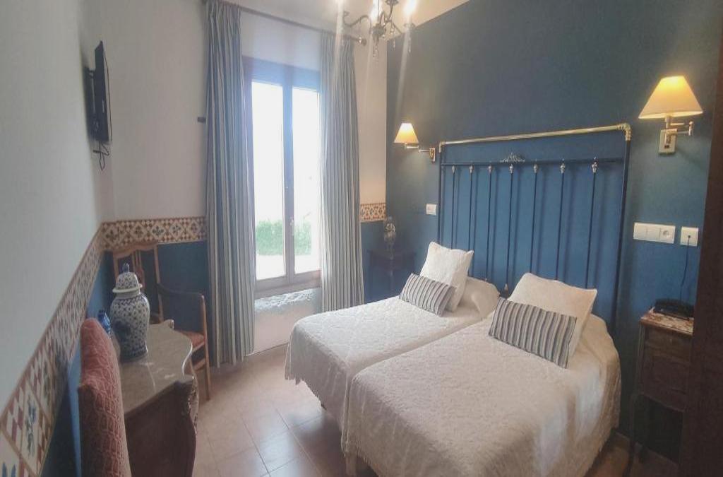Escapada rural en Soria - Hotel Boutique Remanso - Adults Only