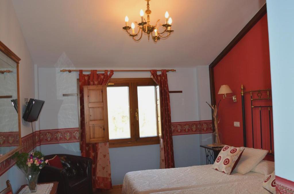 Escapada rural en Soria - Hotel Boutique Remanso - Adults Only