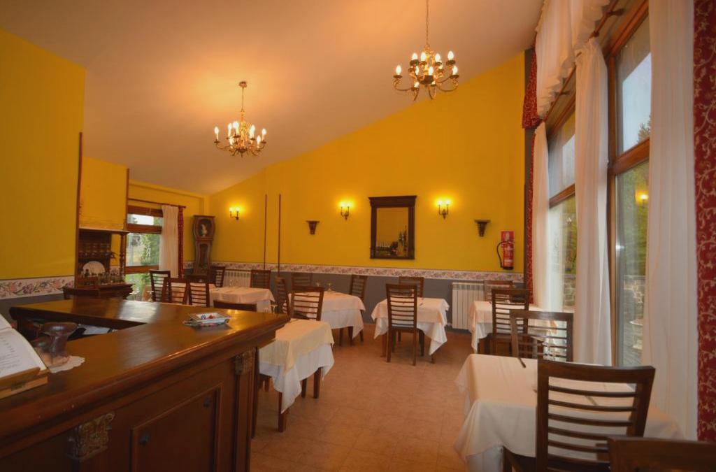 Escapada rural en Soria - Hotel Boutique Remanso - Adults Only