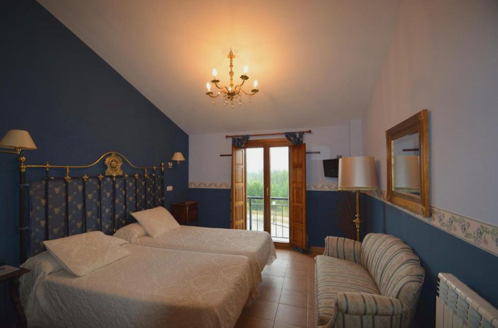 Escapada rural en Soria - Hotel Boutique Remanso - Adults Only