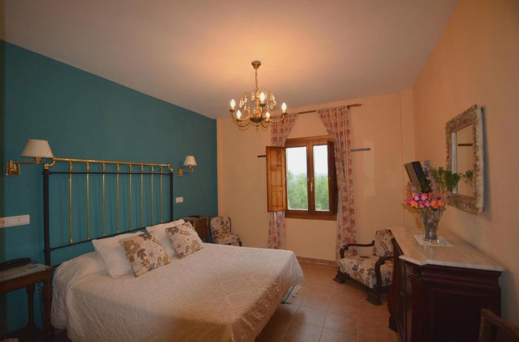Escapada rural en Soria - Hotel Boutique Remanso - Adults Only