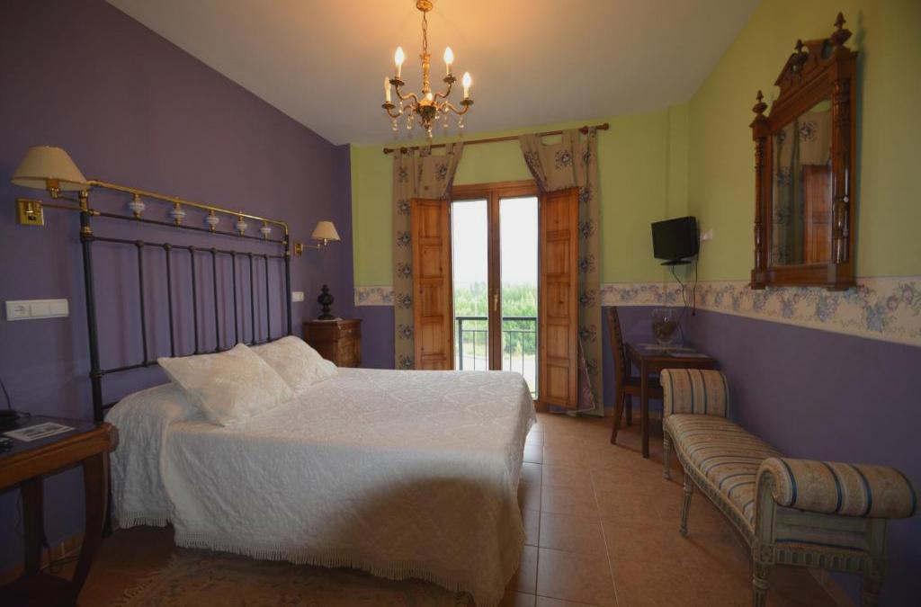 Escapada rural en Soria - Hotel Boutique Remanso - Adults Only