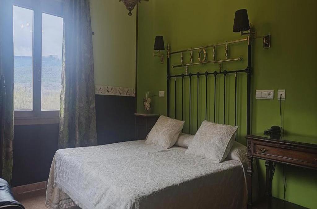 Soria: Adults Only Nature Retreat