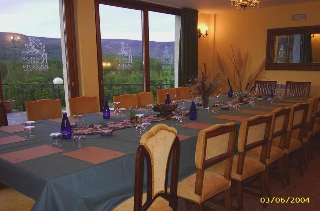 Escapada rural en Soria - Hotel Boutique Remanso - Adults Only