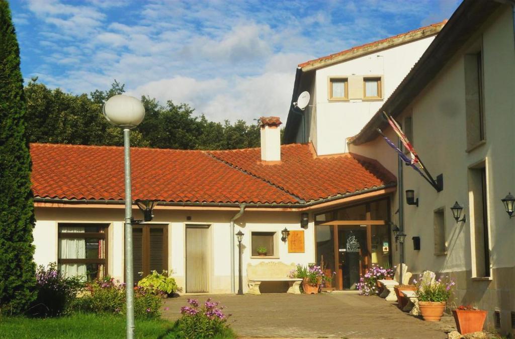 Escapada rural en Soria - Hotel Boutique Remanso - Adults Only