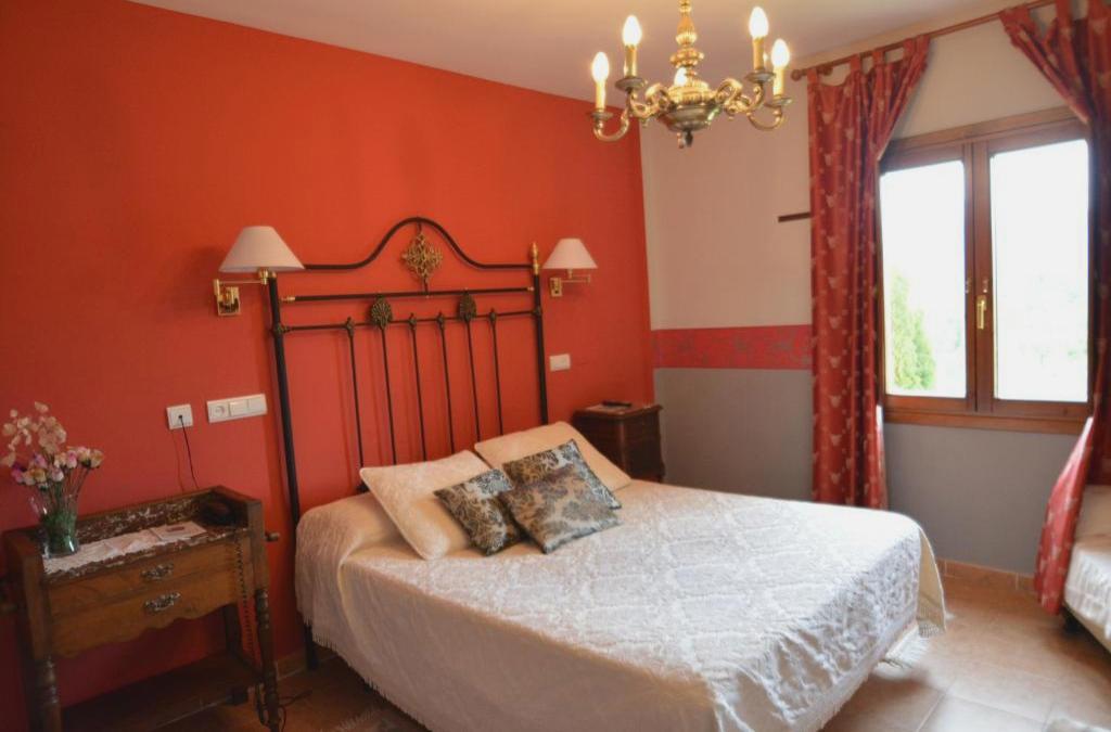 Escapada rural en Soria - Hotel Boutique Remanso - Adults Only