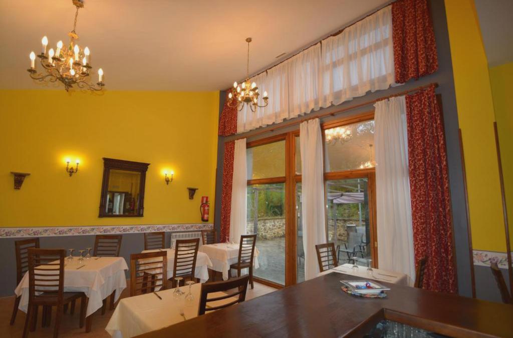 Escapada rural en Soria - Hotel Boutique Remanso - Adults Only