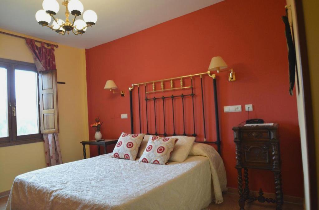 Escapada rural en Soria - Hotel Boutique Remanso - Adults Only