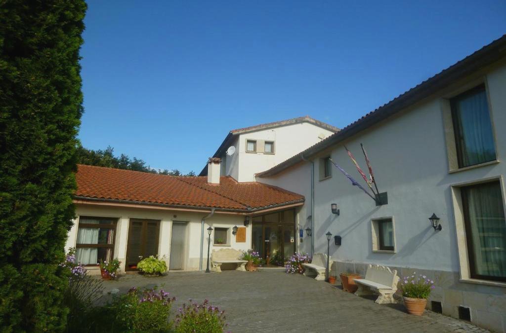 Escapada rural en Soria - Hotel Boutique Remanso - Adults Only