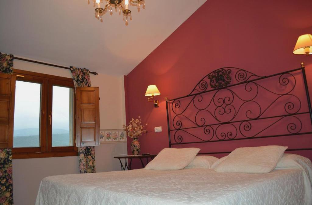 Escapada rural en Soria - Hotel Boutique Remanso - Adults Only