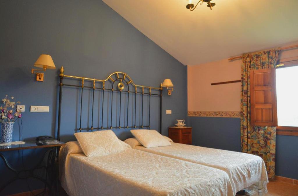 Escapada rural en Soria - Hotel Boutique Remanso - Adults Only