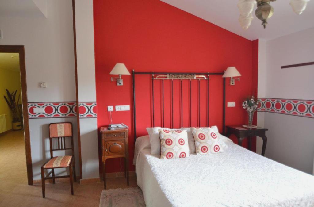 Escapada rural en Soria - Hotel Boutique Remanso - Adults Only