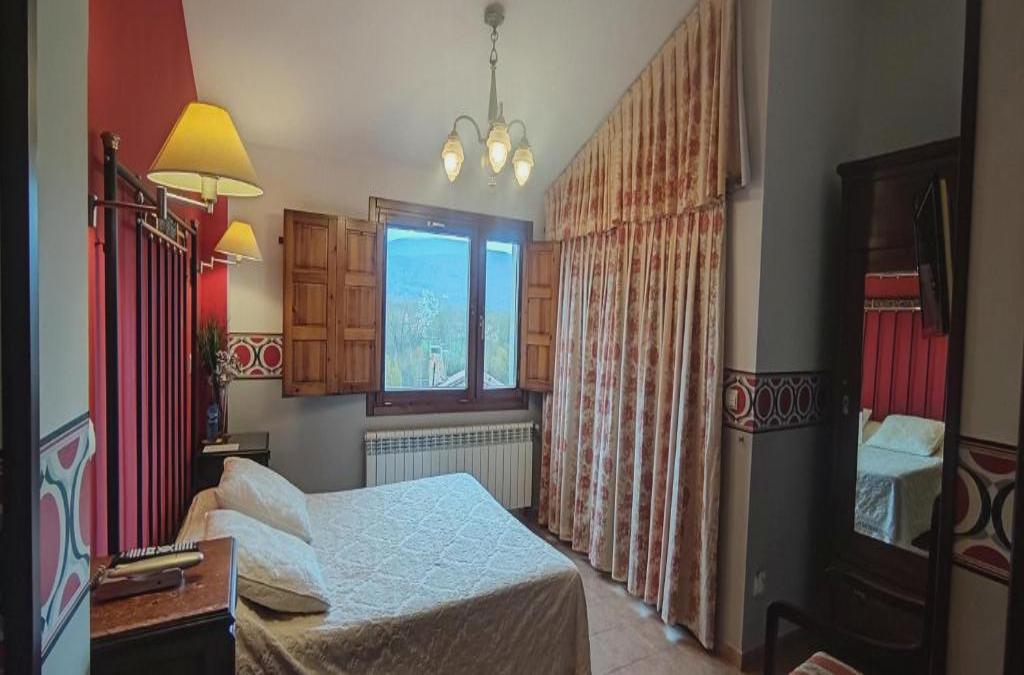 Soria: Adults Only Nature Retreat