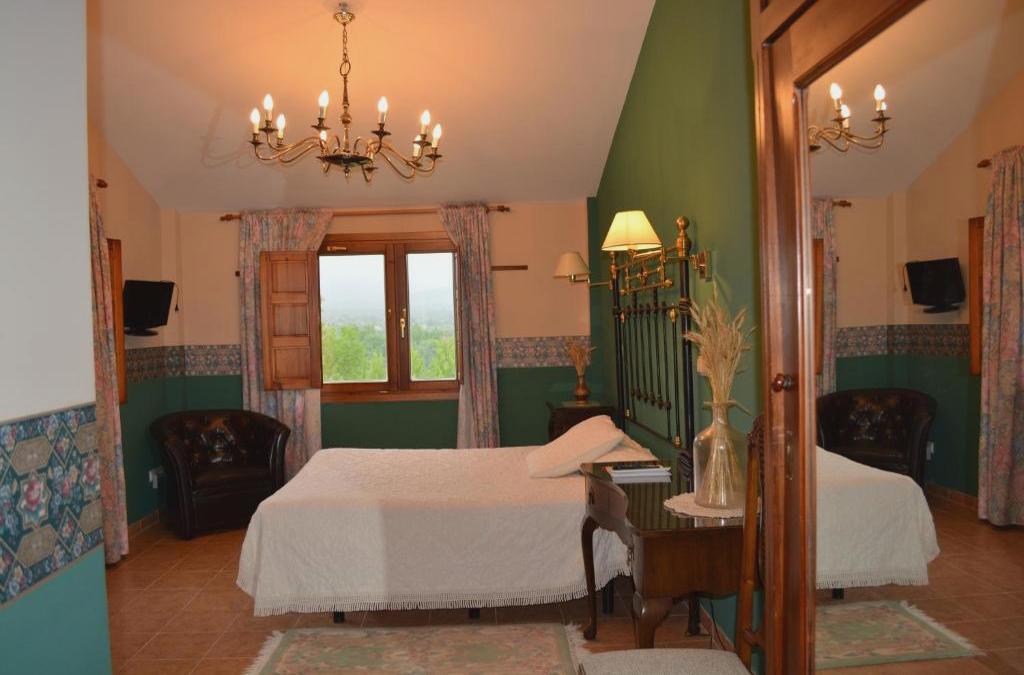 Escapada rural en Soria - Hotel Boutique Remanso - Adults Only