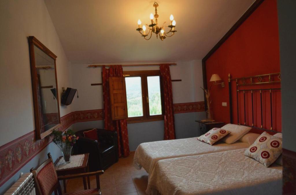 Escapada rural en Soria - Hotel Boutique Remanso - Adults Only